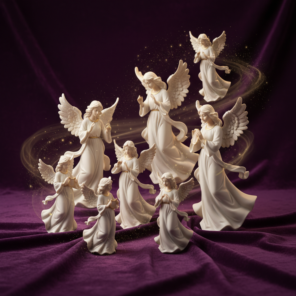 Angels