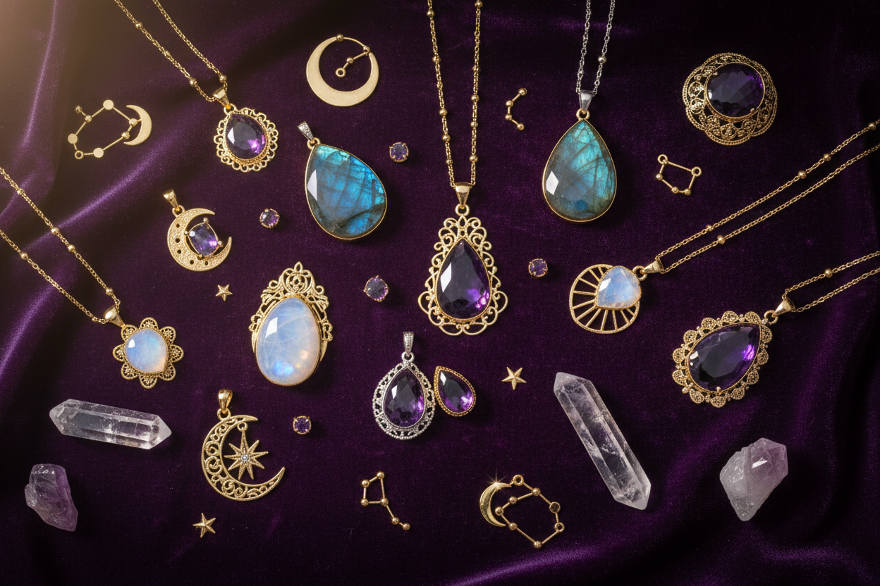 Jewellery & Accessories