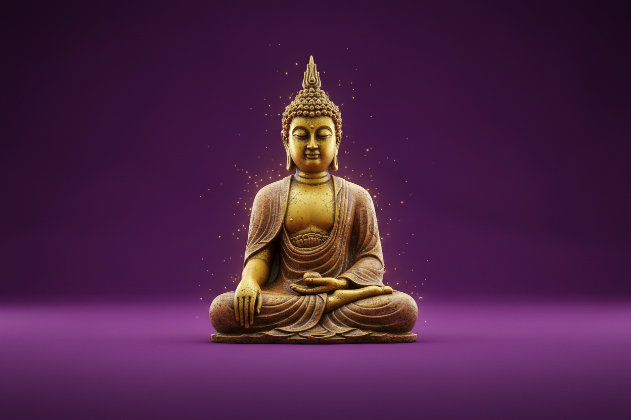 Buddha & Statues