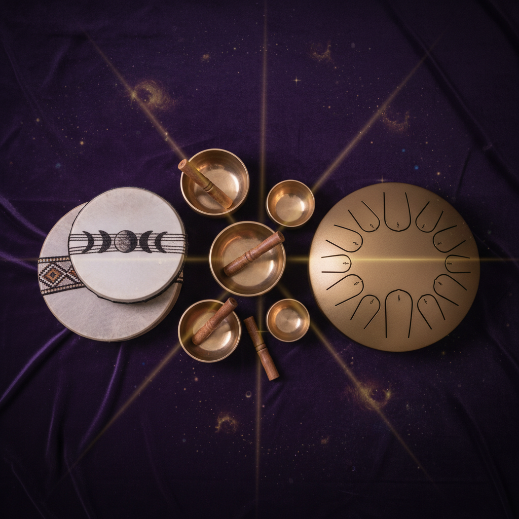 Sound Healing