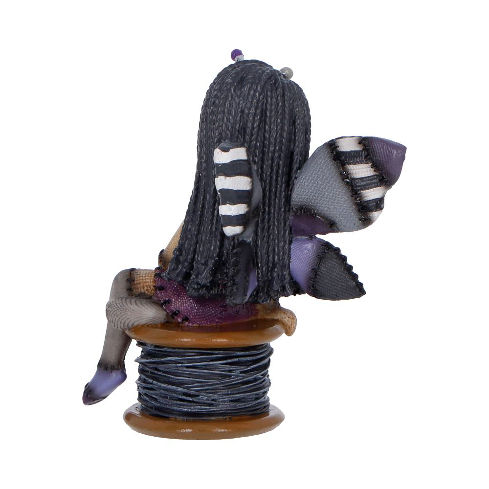 The Stitchlings - Stitchy Belle Voodoo Figurine 11.4cm
