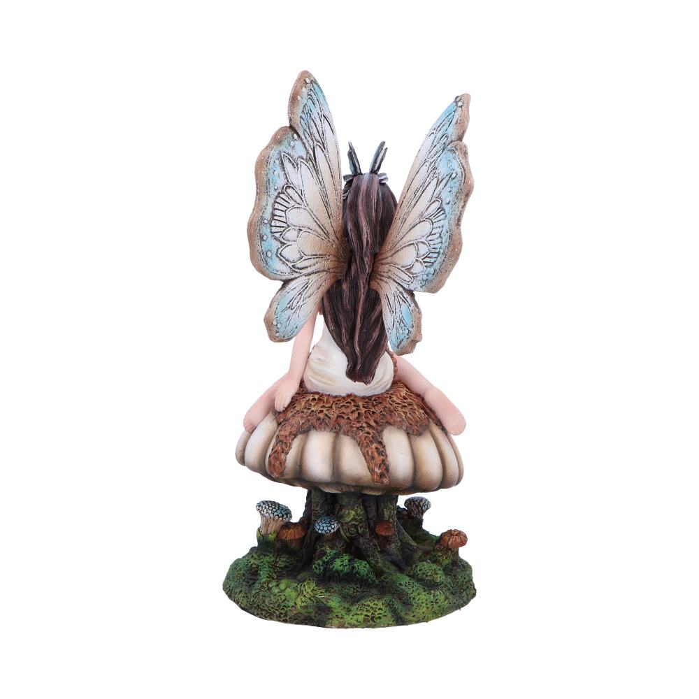 Chrysalis 21cm Fairy Figurine