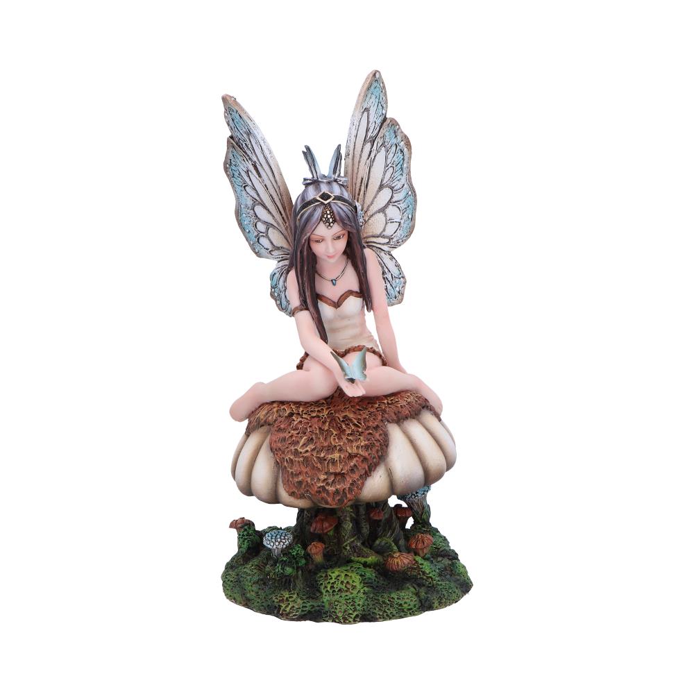 Chrysalis 21cm Fairy Figurine