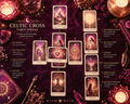 Full 60 Minute Tarot Reading