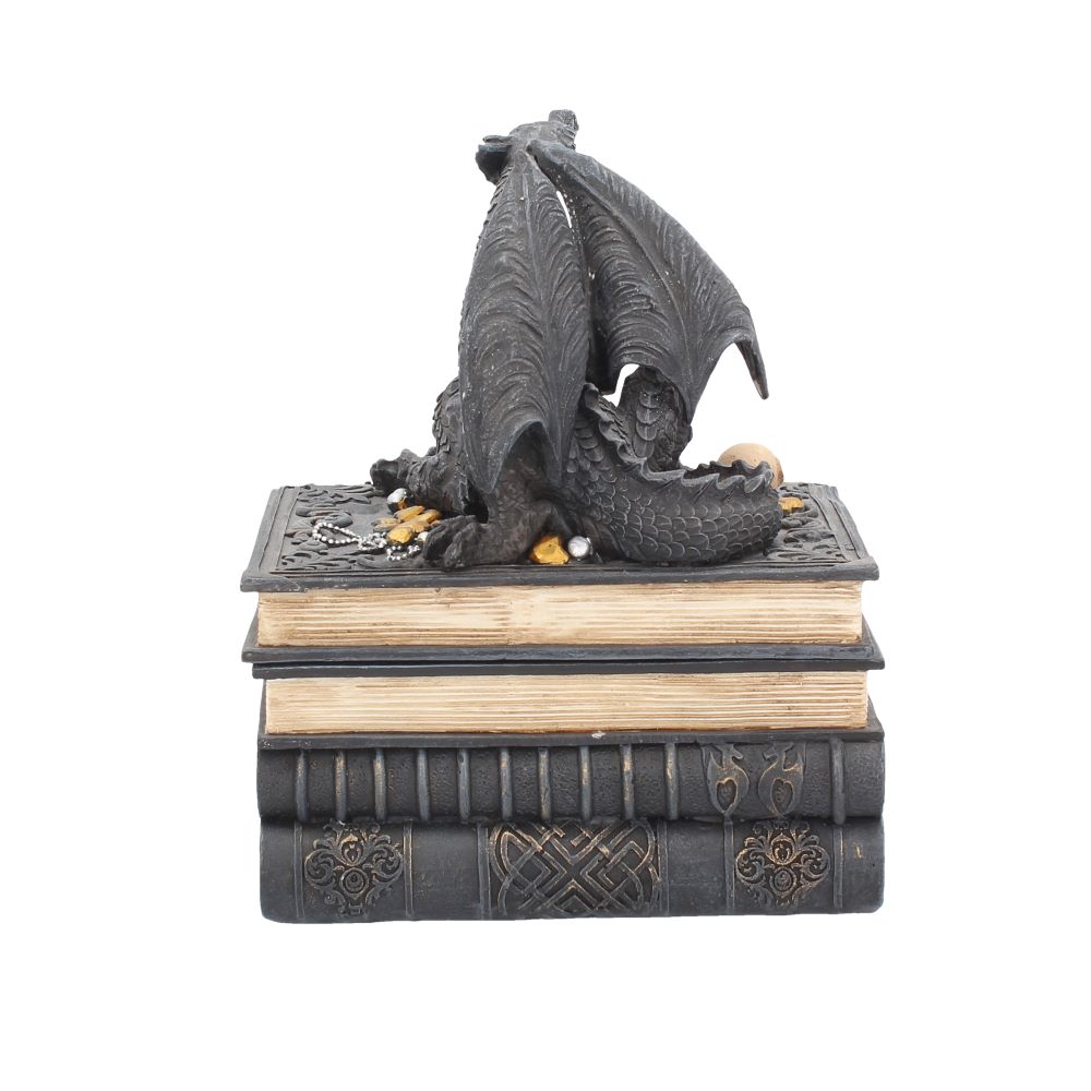 Secrets Of The Dragon 19cm