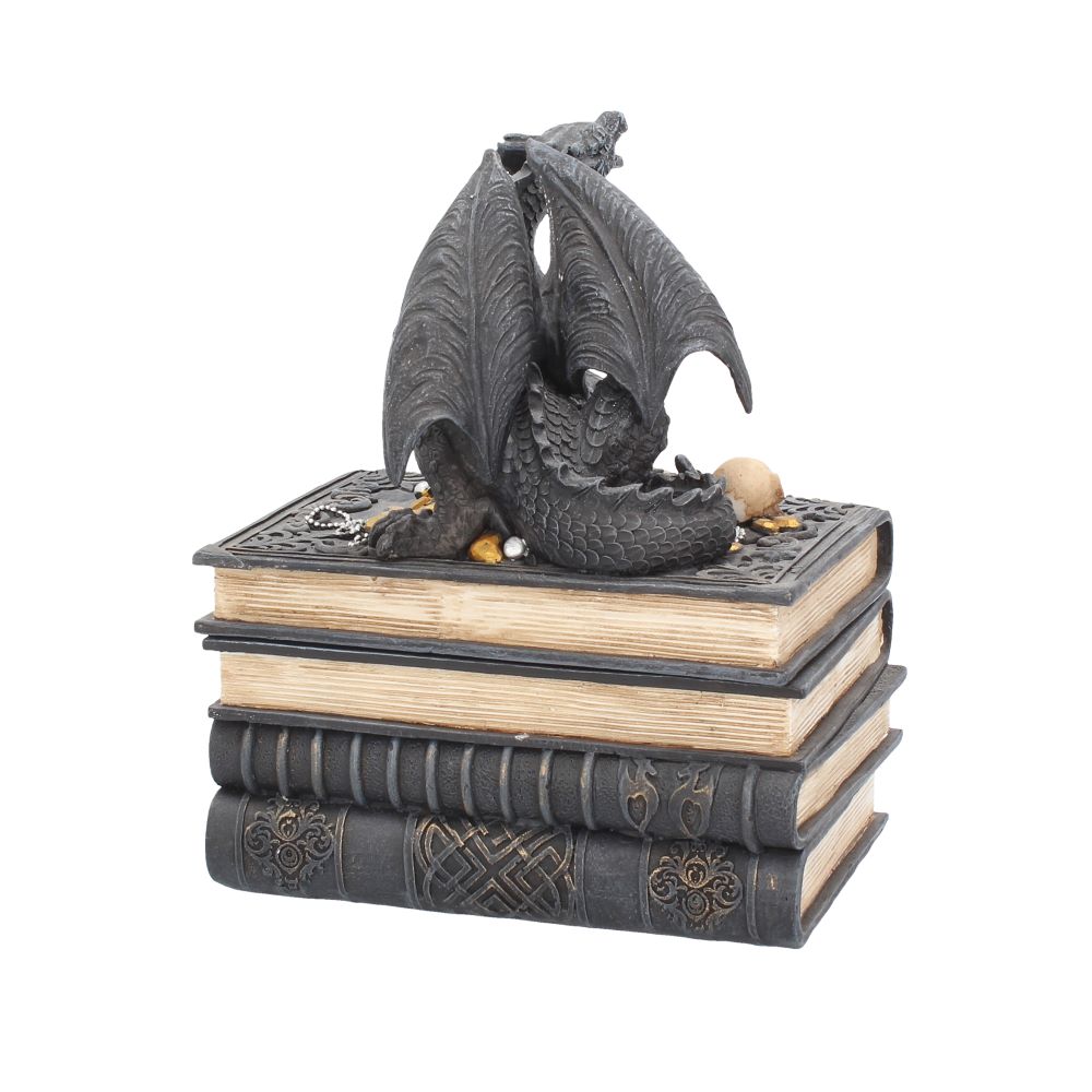 Secrets Of The Dragon 19cm