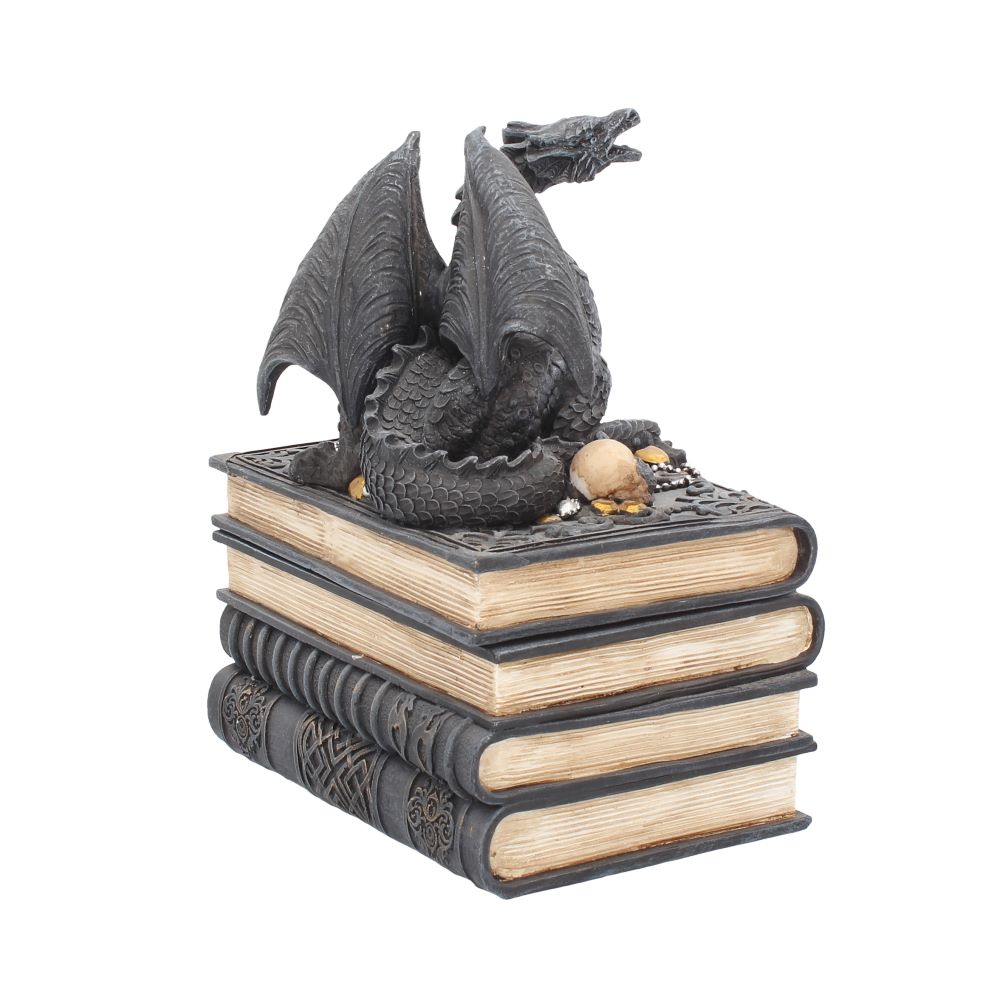 Secrets Of The Dragon 19cm