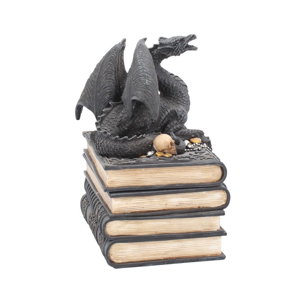 Secrets Of The Dragon 19cm