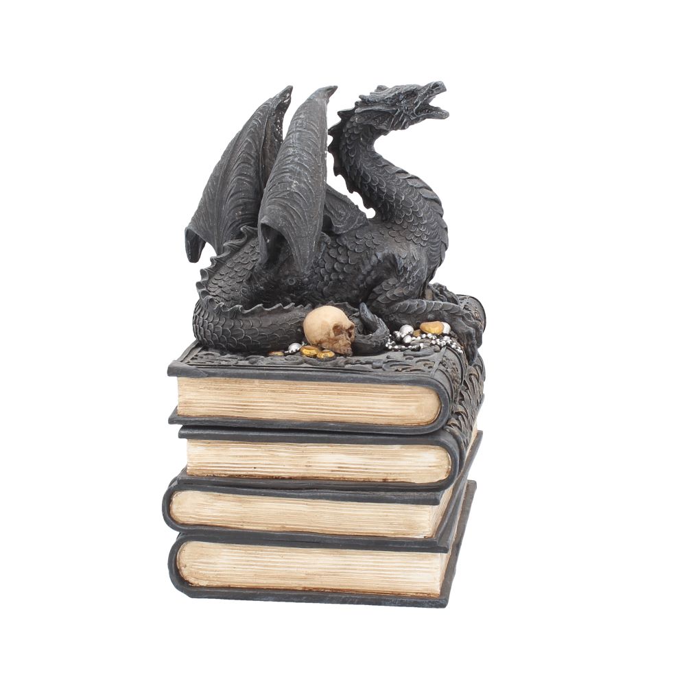 Secrets Of The Dragon 19cm