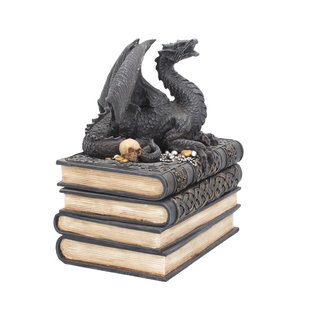 Secrets Of The Dragon 19cm