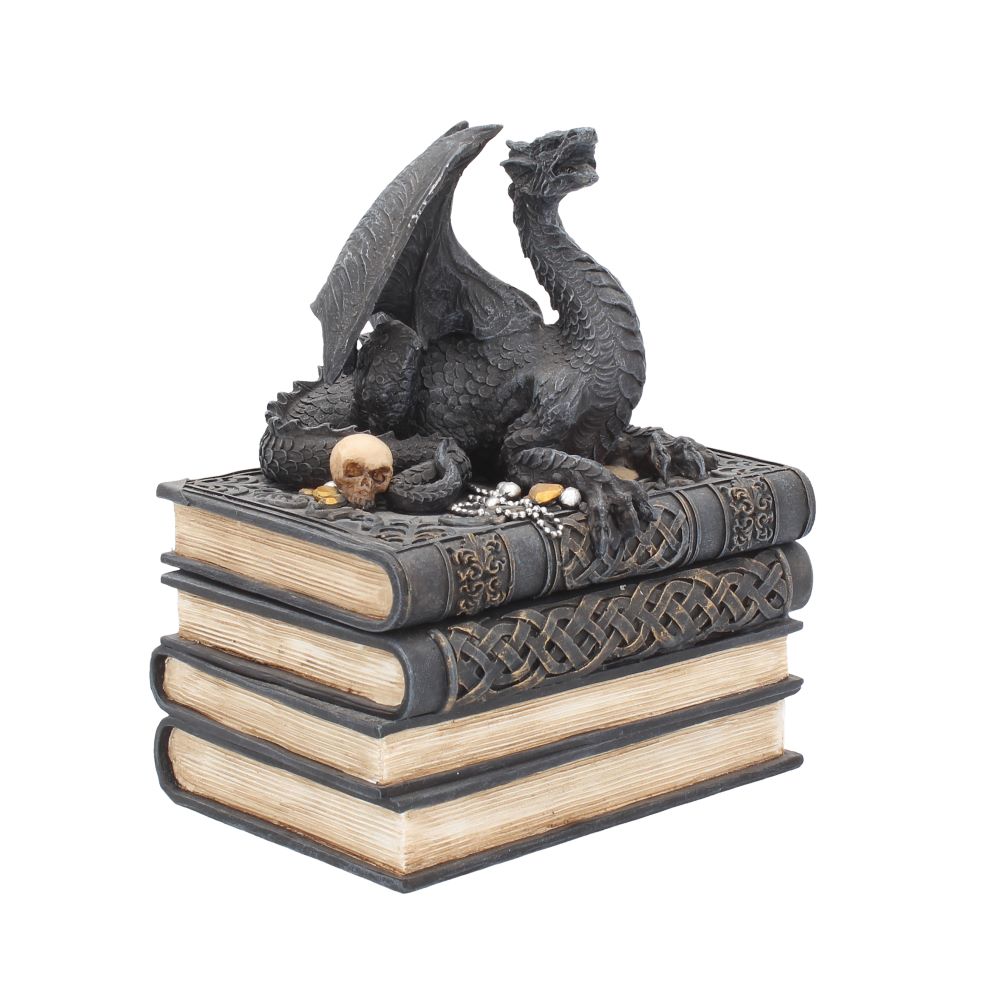 Secrets Of The Dragon 19cm