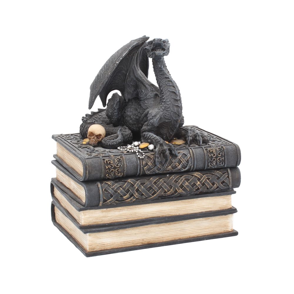 Secrets Of The Dragon 19cm