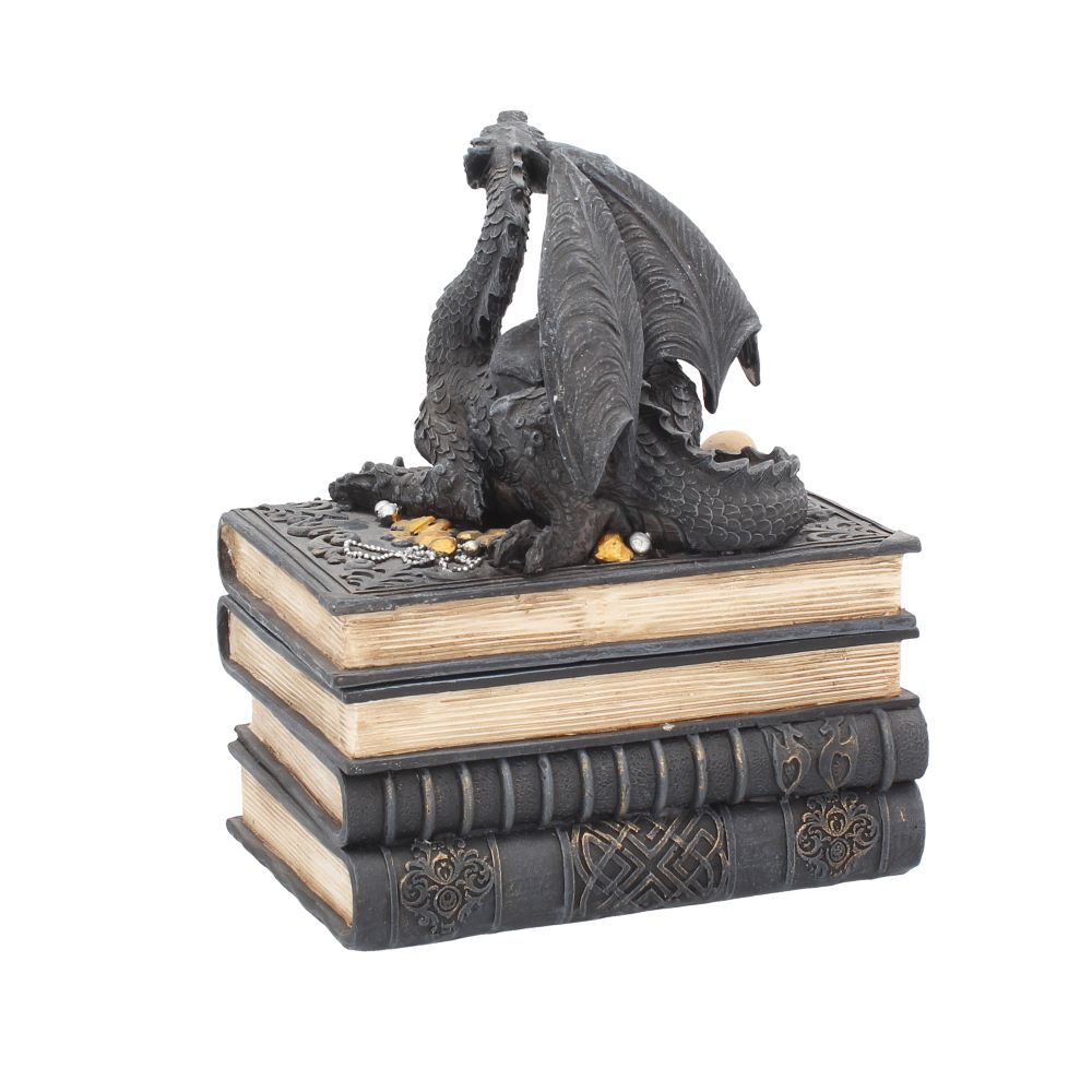 Secrets Of The Dragon 19cm