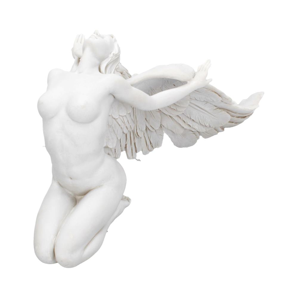 Angels Freedom Ethereal Figurine 40cm