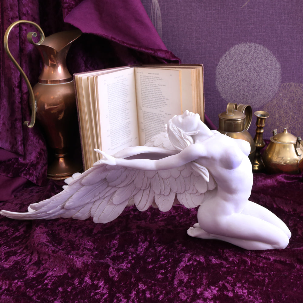 Angels Freedom Ethereal Figurine 40cm