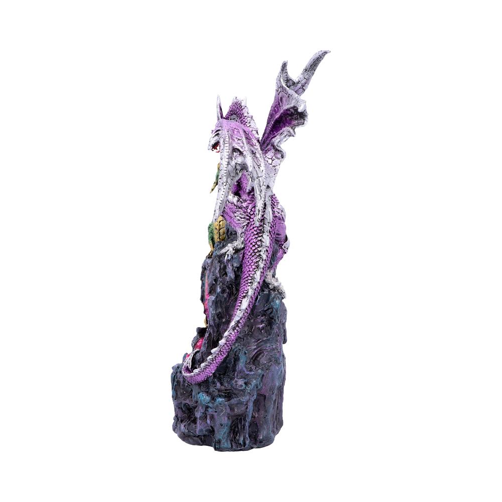 Creators Call 32.5cm - Dragon and Dragonling Light Up Ornament