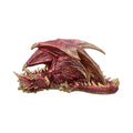 Aaden (Large) 31.5cm - Sleeping Dragon Figurine